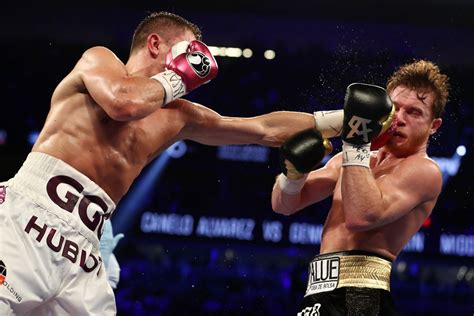 ggg results